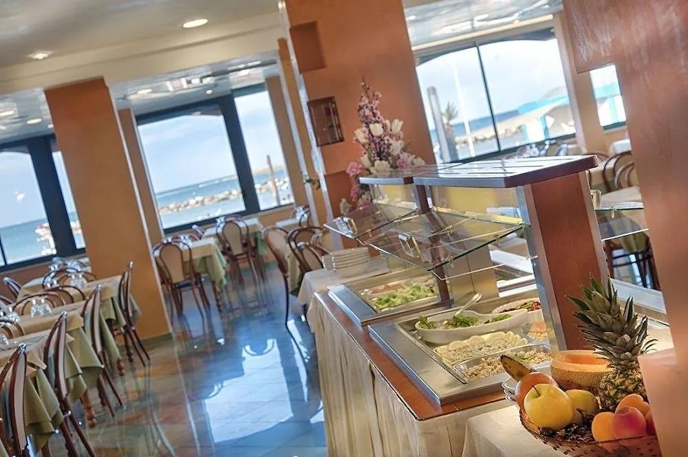 Hotel Rio Bellaria 3*, 벨레지아아지마리나 이탈리아
