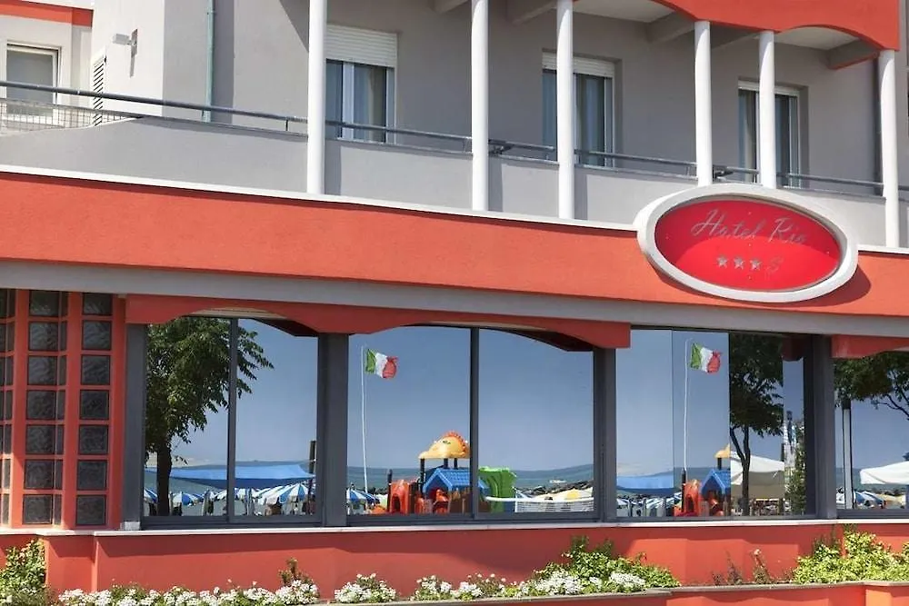 Hotel Rio Bellaria
