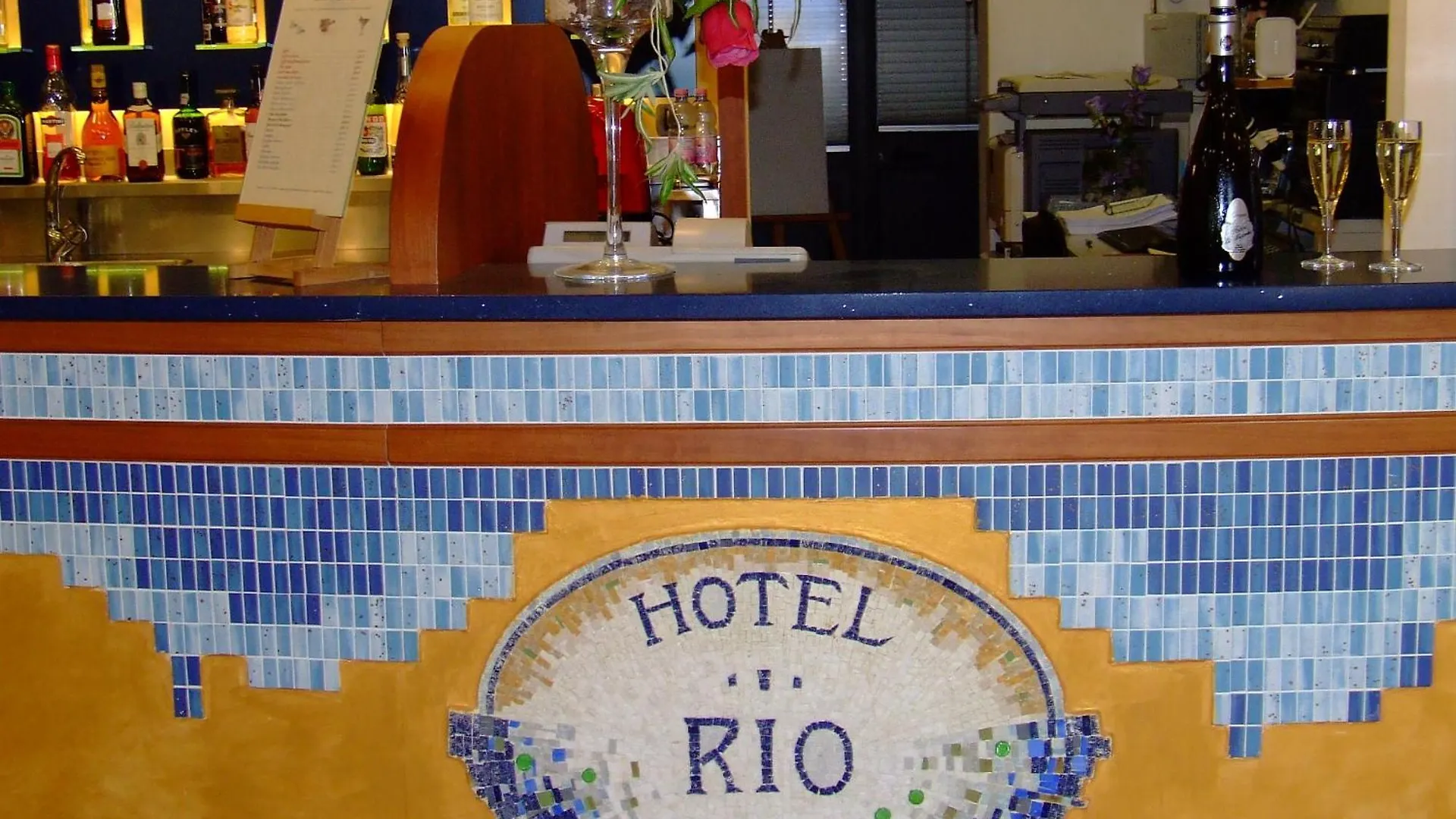 Hotel Rio Bellaria 이탈리아
