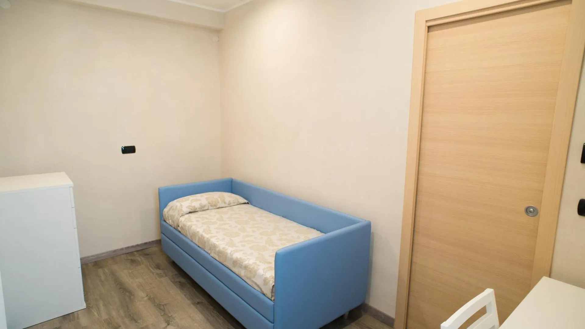 Hotel Rio Bellaria 3*, 벨레지아아지마리나