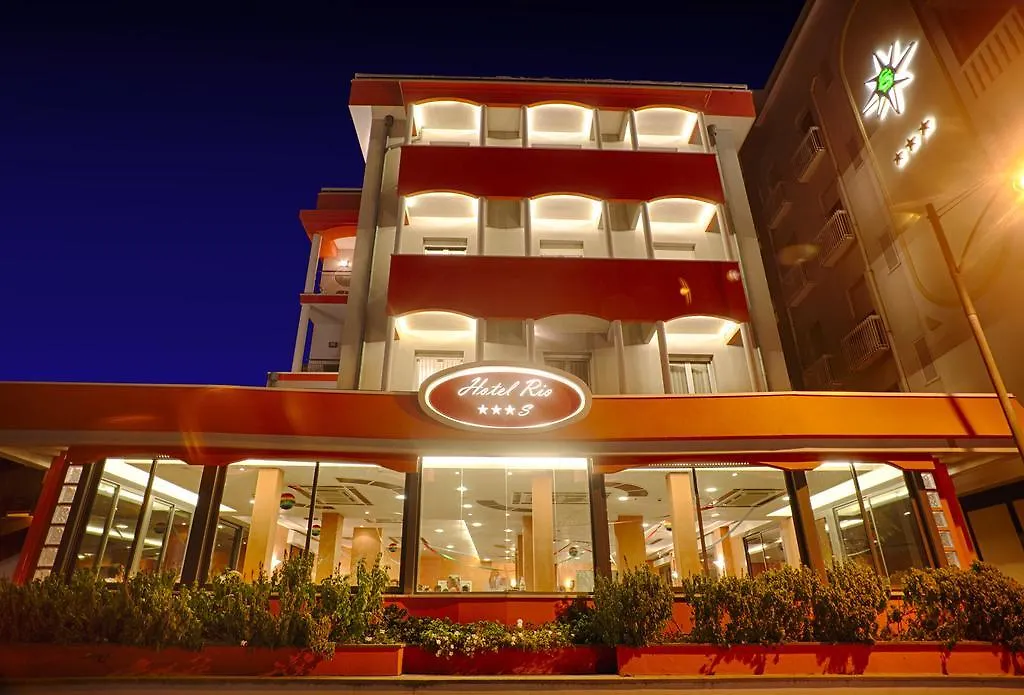 Hotel Rio Bellaria