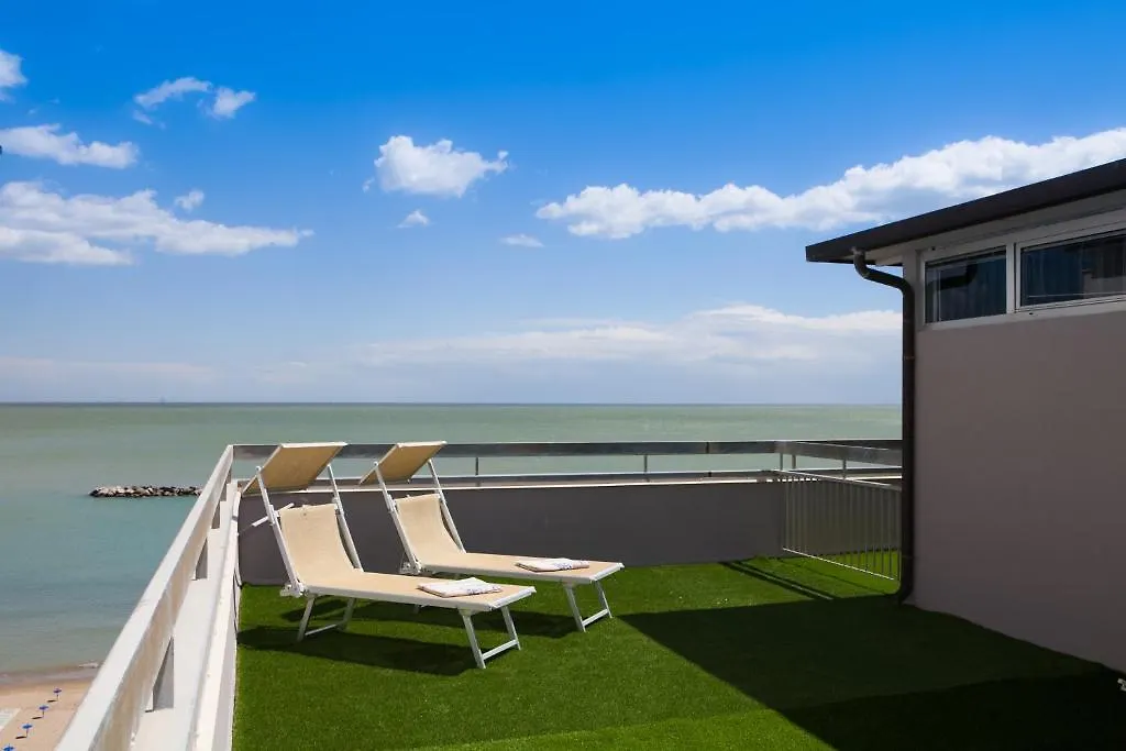 Hotel Rio Bellaria 3*, 벨레지아아지마리나 이탈리아