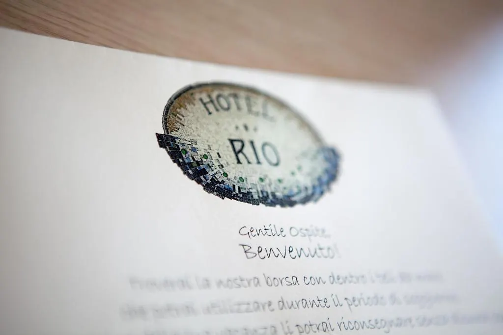 Hotel Rio Bellaria  벨레지아아지마리나