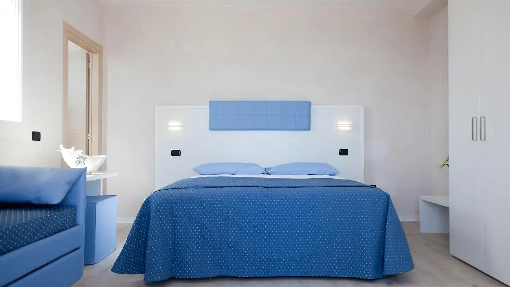 Hotel Rio Bellaria 벨레지아아지마리나