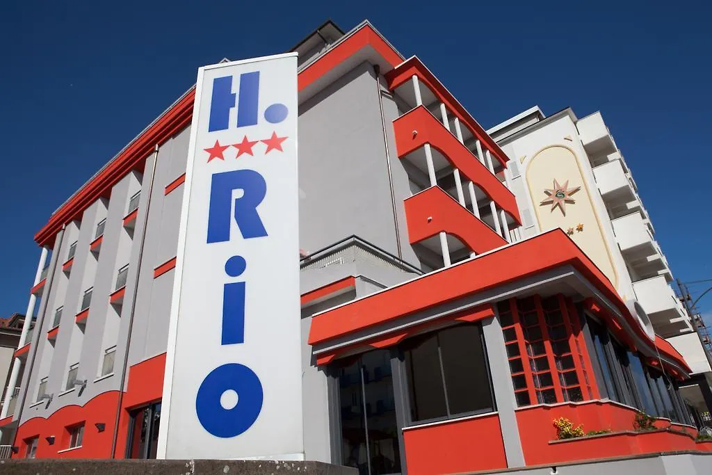 Hotel Rio Bellaria
