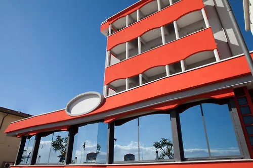 ***  Hotel Rio Bellaria 이탈리아
