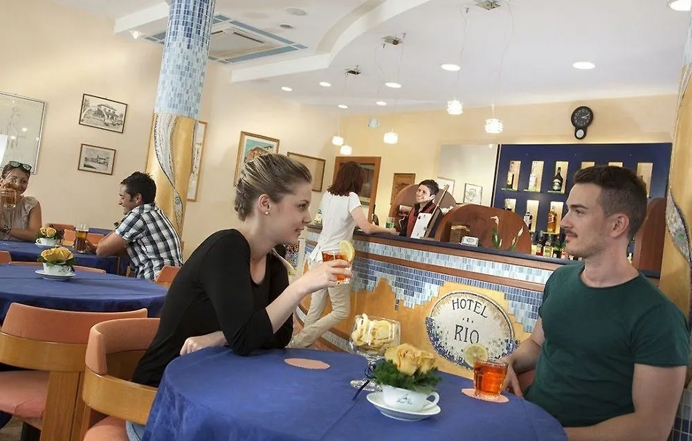 Hotel Rio Bellaria