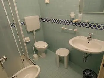 ***  Hotel Rio Bellaria 이탈리아