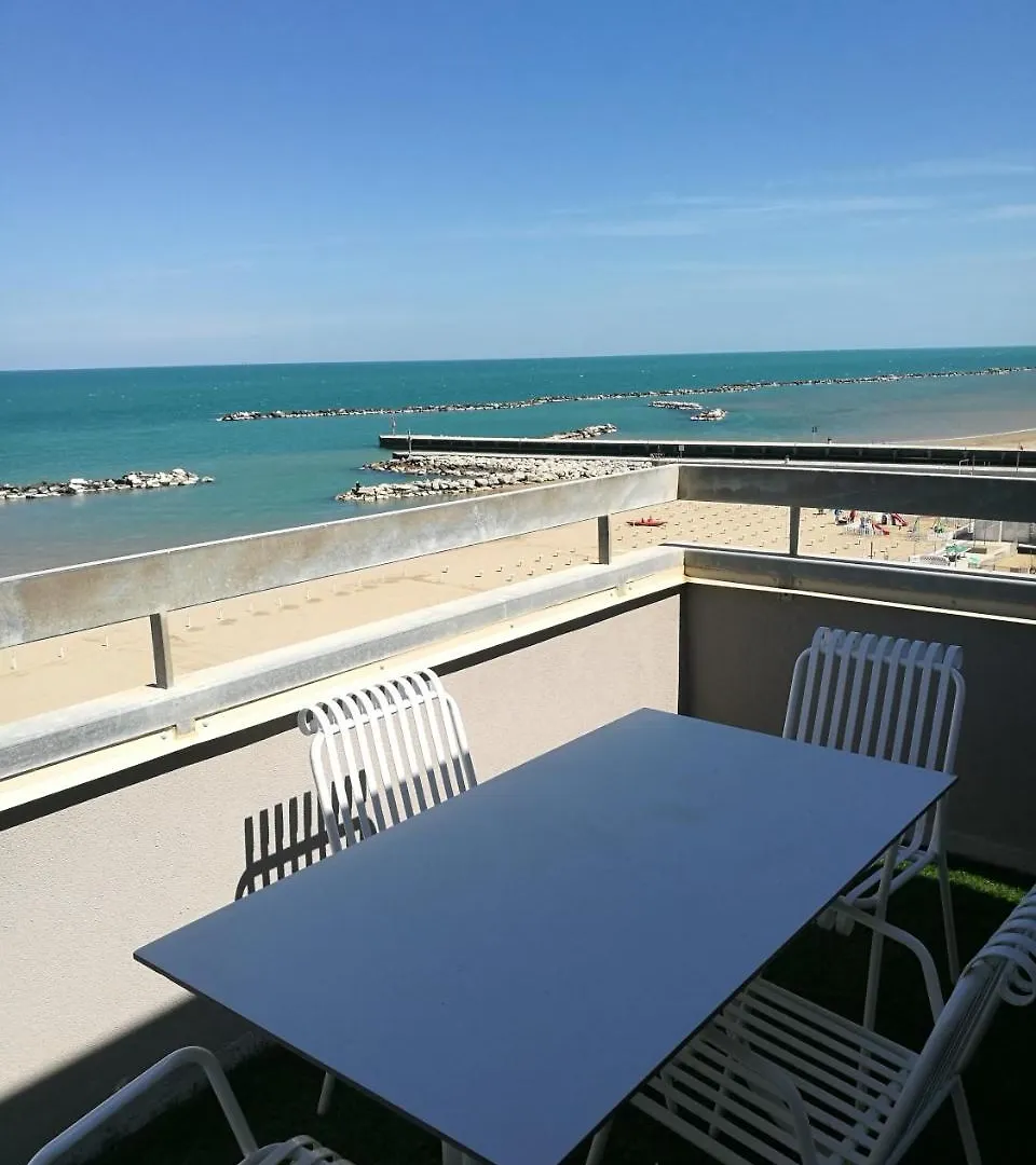 Hotel Rio Bellaria 3*, 벨레지아아지마리나 이탈리아